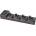 Honeywell CW45-5CB-UVN-0, 5-Slot Charging Station (CW45-5CB-UVN-0)