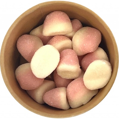Nutworld Jahodové sny želé 230 g
