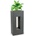 Blumfeldt Airflor 45x100x27 cm