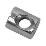 Inahsi Furniture cap galvanized m-6 13mm