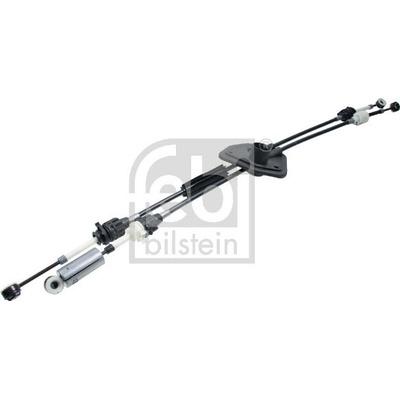 Tažné lanko, ruční převodovka FEBI BILSTEIN 179646