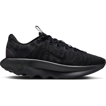 Nike Обувки Nike Motiva Men's Walking Shoes - Black/Grey
