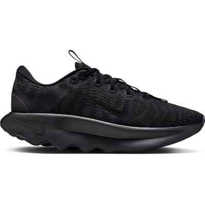 Nike Обувки Nike Motiva Men's Walking Shoes - Black/Grey