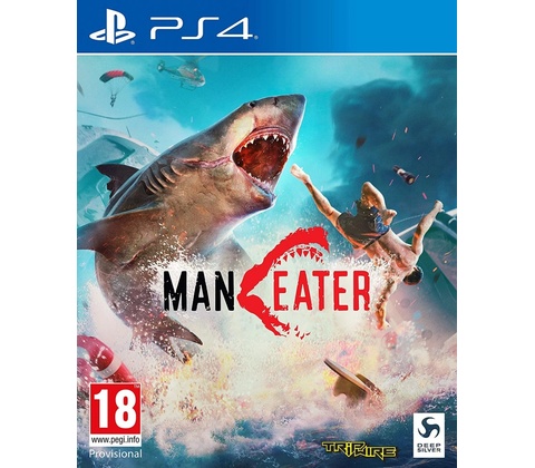Maneater