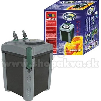 Aqua Nova NCF 600
