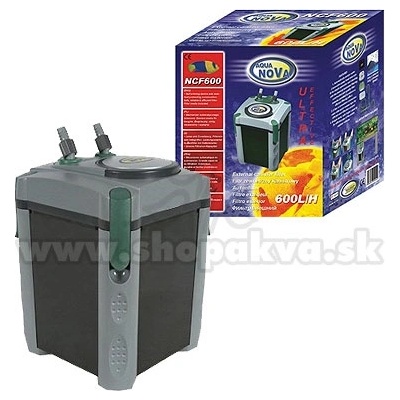 Aqua Nova NCF 600