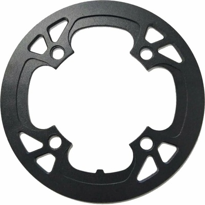 Kryt prevodníka SAMOX 104CNC 40T čierny original balenie