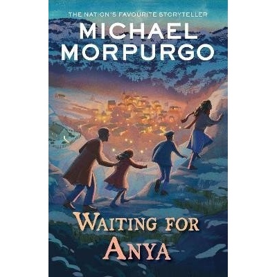 Waiting for Anya