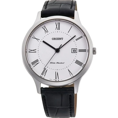Мъжки аналогов часовник Orient RF-QD0008S (RF-QD0008S)
