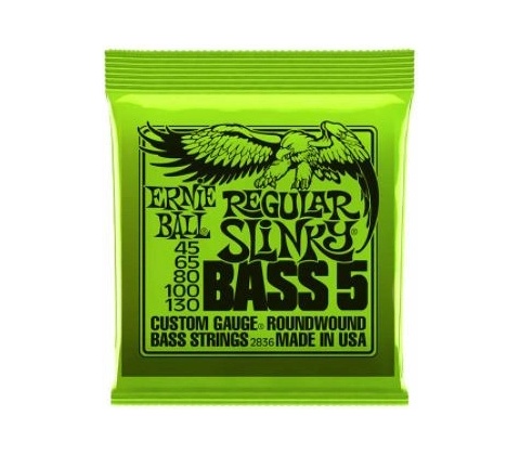 Ernie Ball 2836