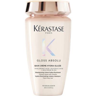 Kérastase Hydratačný a rozjasňujúci šampón Gloss Absolu Creamy Shampoo 250 ml
