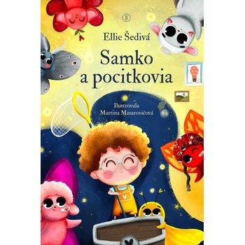 Samko a pocitkovia