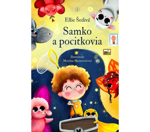 Samko a pocitkovia