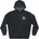 DC Leading The Pack Pullover