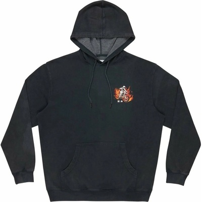 DC Leading The Pack Pullover