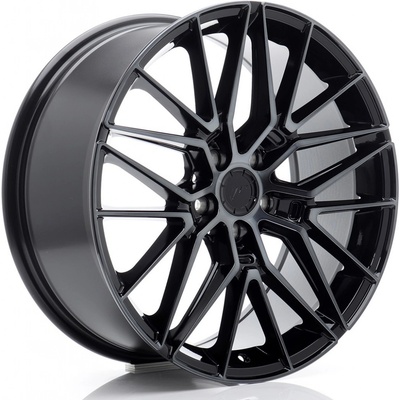 JAPAN RACING JR38 8,5x19 5x112 ET45 black