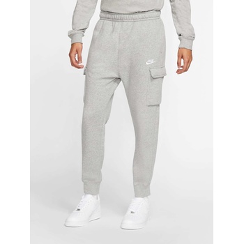 NIKE Спортно долнище club cargo bb