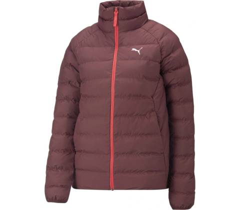 PUMA ACTIVE POLYBALL JACKET