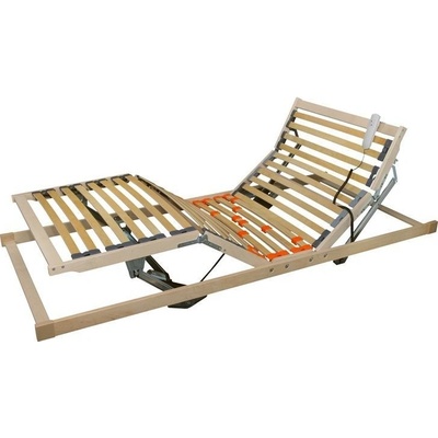 TROPICO Double Expert moto 200 x 140 cm