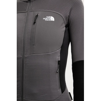 The North Face Яке за спортове на открито The North Face Polartec Powergrid Stormgap (NF0A8E0VWUO1)