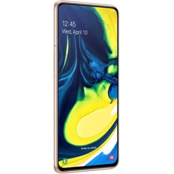 Image 1 of Samsung Galaxy A80 128GB 8GB RAM Dual A805