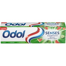 Odol Senses Osviežujúci Melón uhorka & mäta 75 ml