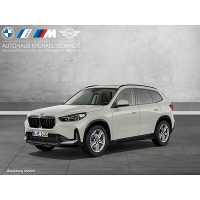 BMW X1 sDrive20d 120 kW