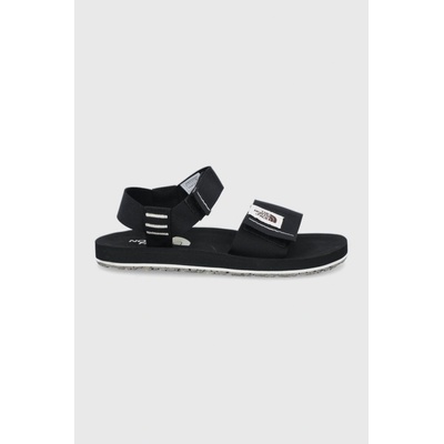 The North Face sandále Skeena Sandal NF0A46BFLQ6 čierna