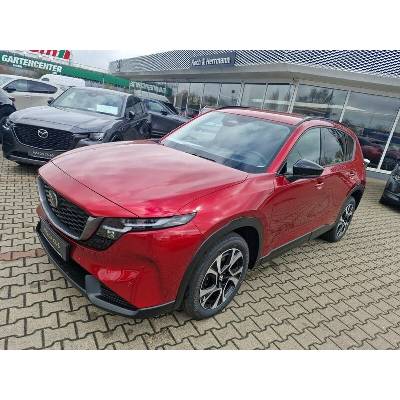 Mazda CX-5 2.5 141 CENTER-LINE 104 kW