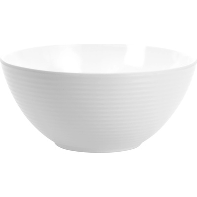 Brunner Spherica Bowl Цвят: бял