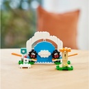 Лего LEGO® Super Mario™ - Fuzzy Flippers Expansion Set (71405)
