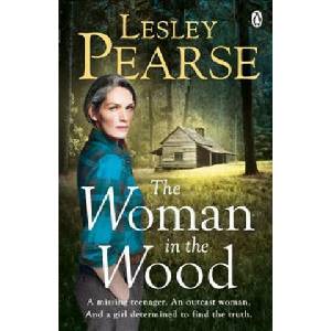 Woman in the Wood | Lesley Pearse (ISBN: 9781405921084)