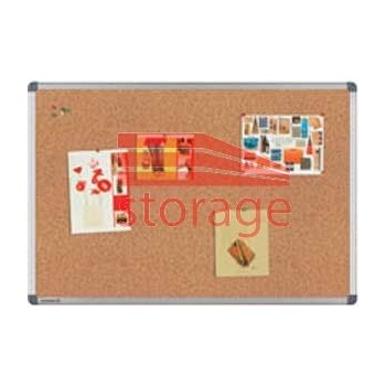 Legamaster Universal tabuľa korková 90 x 120 cm