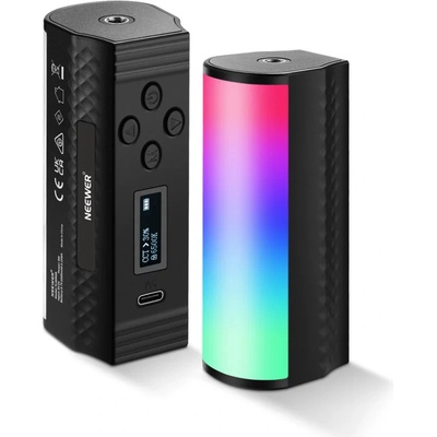 Neewer TL96RGB – Zboží Živě