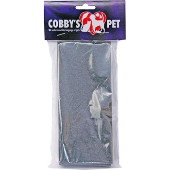 Cobbys Pet Filter do mačací toalety Rebeca 3 ks