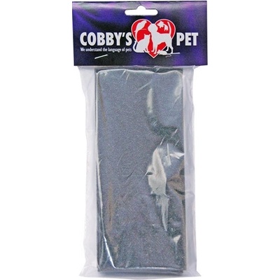 Cobbys Pet Filter do mačací toalety Rebeca 3 ks
