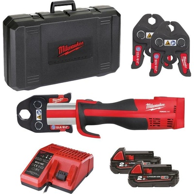 Milwaukee M18 BLHPT-202C V-SET