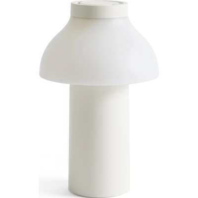 HAY PC USB-C безжична лампа, кремава (AE913-A686)