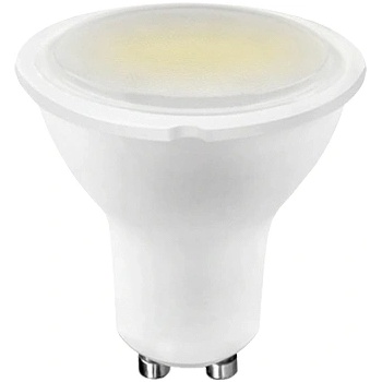 Image 1 of V-TAC Led КРУШКА gu10 4.5w 110° 4000k (211686)