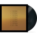 MARS VOLTA - THE MARS VOLTA LP