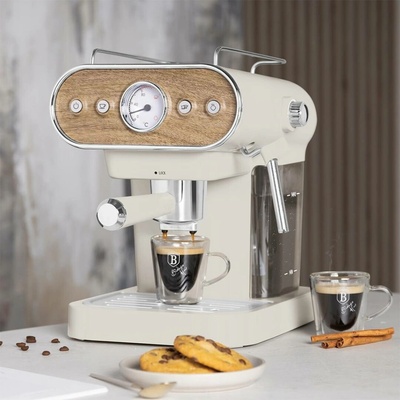 BerlingerHaus Sahara Collection BH-9624