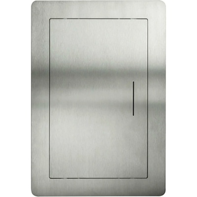 Haco Revizní dvířka 200 x 300 mm NDE nerezová