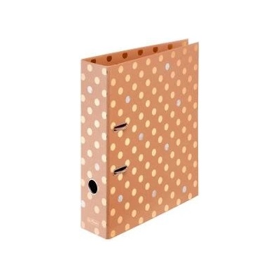 Zakladač pákový Herlitz maX.file 8cm Pure Glam