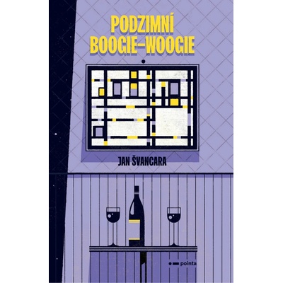 Podzimní boogie woogie