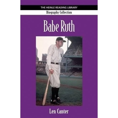 Heinle Reading Library: BABE RUTH