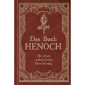 Das Buch Henoch (ISBN: 9783730616215)