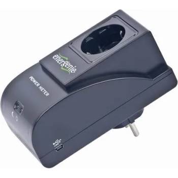 Gembird Енергомер energenie (usb) egm-pwml (egm-pwml)