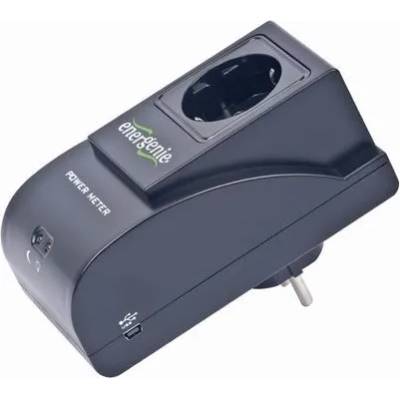 Gembird Енергомер energenie (usb) egm-pwml (egm-pwml)