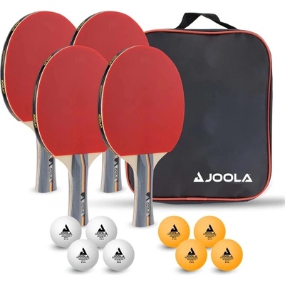 JOOLA Комплект хилки за тенис на маса JOOLA Team School