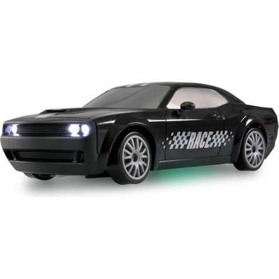 Amewi Drift Muscle Car 4WD 1:20 RTR černý